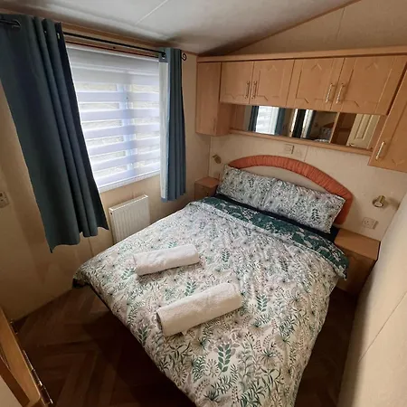 Campsite Hayesland