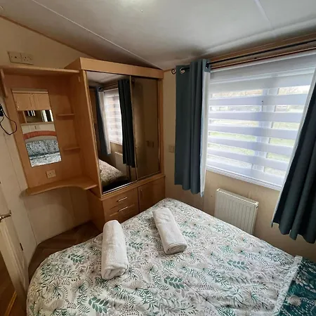 Camping Hayesland