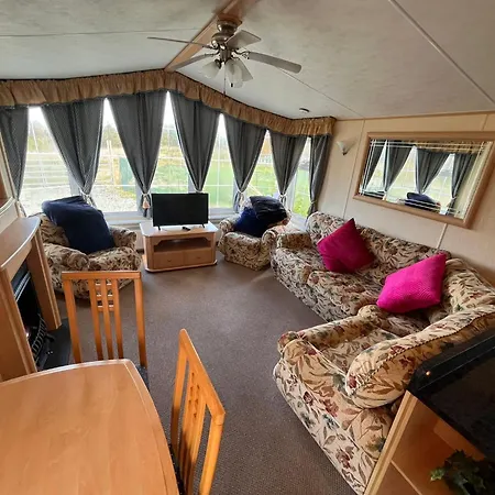 Hayesland Camping Tagoat