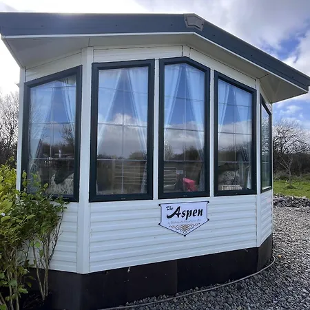 Campsite Hayesland Wexford