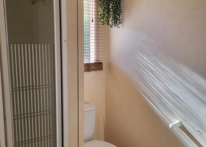 Кемпинг Hayesland Tagoat