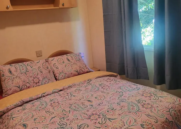 Кемпинг Hayesland