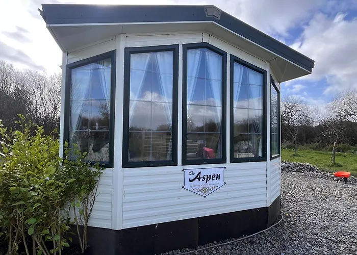 Campingplatz Hayesland Tagoat